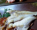 塩麹さんde自家製干物作り方7写真