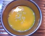 焦がしマヨネーズと塩昆布で！背徳の絶品炒飯🌼作り方1写真