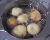 北海道名物☆揚げいも☆作り方3写真