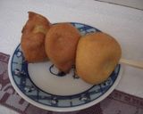 北海道名物☆揚げいも☆作り方4写真