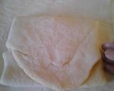 おうちでパン屋☆ペッパーチーズ作り方5写真