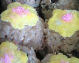 レンジで簡単♪薄い卵焼き♪作り方4写真