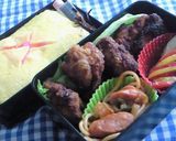 レンジで簡単♪薄い卵焼き♪作り方5写真