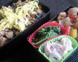 レンジで簡単♪薄い卵焼き♪作り方6写真