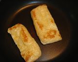 マクロビ　大根葉の混ぜご飯！作り方2写真