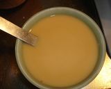 マクロビ 里芋のあんかけ作り方1写真