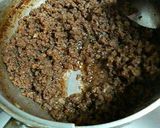 しっとりそぼろの三色丼☆作り方3写真