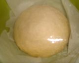 ふんわり、ちょっとだけ全粒粉パン作り方4写真