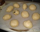ふんわり、ちょっとだけ全粒粉パン作り方10写真