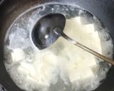 老抽と郫県豆板醤の本格麻婆豆腐作り方2写真