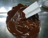 カウントダウンチョコクッキー作り方1写真