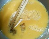 甘くないダシ巻き卵☆作り方1写真