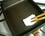 甘くないダシ巻き卵☆作り方2写真