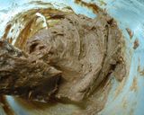 カウントダウンチョコクッキー作り方7写真