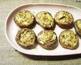 アンチョビ☆椎茸作り方4写真