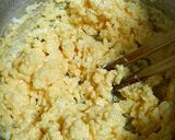 しっとりそぼろの三色丼☆作り方7写真