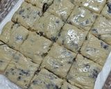 ★🍇レーズン入りアーモンドおからクッキー作り方5写真