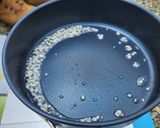 【山ご飯】肉野菜炒め作り方5写真