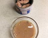 ★美味しい安い簡単！鯖水煮缶 豆腐カレー作り方3写真