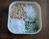 マイクラのお弁当作り方1写真