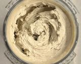 濃厚✩きなこアイスクリーム作り方7写真