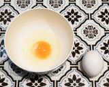 非常食のお米を使ったチャーハン作り方2写真