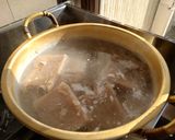 手作りこんにゃく作り方12写真