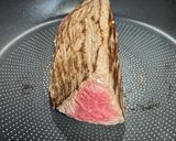 簡単なのに超絶品♪牛肉のたたき作り方4写真