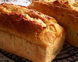 簡単！余熱無しでOK！バナナのパウンドケーキ作り方8写真