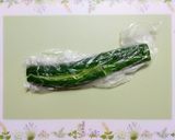 今夜の夕飯簡単スタミナ豚バラ胡瓜キムチ炒作り方3写真