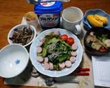 レンジで簡単にも！ポーチドエッグ作り方99写真