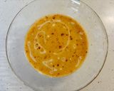 濃厚♡家系?春雨ラーメン〜♡!作り方2写真