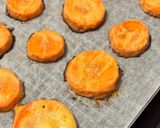 にんじんのとうもろこしクリーム焼き作り方3写真