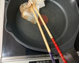 フライパンで焼肉　#油飛び跳ね激減！作り方4写真