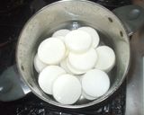 基本のおでん♪簡単大根ちくわ卵蒟蒻作り方4写真