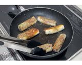 ちくわの肉のせ磯辺焼き★動画あり★作り方15写真