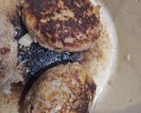 失敗しないハンバーグ♪作り方4写真