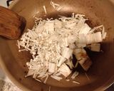 野菜たっぷり親子丼作り方4写真