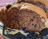 ホケミと豆腐の簡単パウンドケーキ作り方4写真
