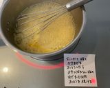 グルテンフリー　かんたんおやつ　寒天作り方2写真