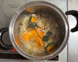 秋を楽しもう野菜カレー作り方3写真