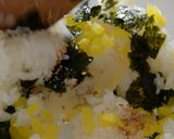 ゼンライス(こんにゃく米)のチュモッパ作り方4写真