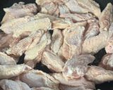 甘辛チキン作り方1写真