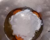 小麦粉無しでチョコチップマフィン2作り方6写真