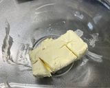 バナナチーズクリームロールケーキ作り方11写真