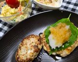 豆腐ハンバーグ作り方7写真