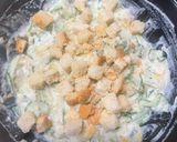 ラーメン屋が教える！ザクザク食感ポテトサラダ作り方6写真