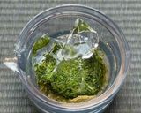 ＼ 究極の一杯 ／ 氷出し緑茶の作り方作り方3写真