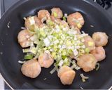 ワンパン！エビチリ作り方5写真