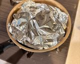 いんげんとじゃがいもベーコン☆バター煮作り方3写真